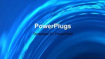  Presentation with fluid - A few seconds video of a colored abstract background - widescreen format