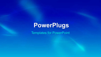 PPT Template - Title Slide