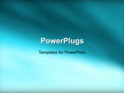 PPT Template - Title Slide