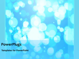 PPT Template - Title Slide