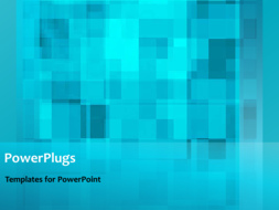 PPT Template - Title Slide