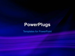 Royalty free PowerPlugs: PowerPoint template - BlueElegantBg_co_VT_09