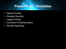 PPT Template - Text Slide