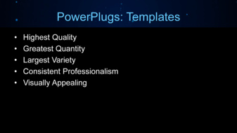 PPT Template - Text Slide