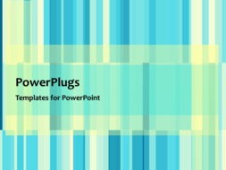 PPT Template - Title Slide
