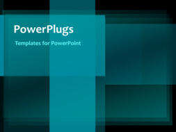 Royalty free PowerPlugs: PowerPoint template - BlueTiles_co_04