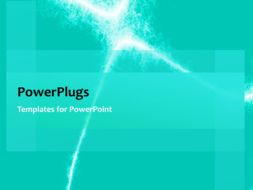 PPT Template - Title Slide