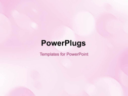 PPT Template - Title Slide