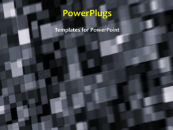 PPT Template - Title Slide