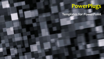 PPT Template - Title Slide