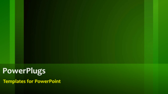 PPT Template - Title Slide