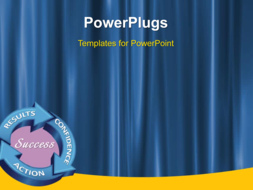 PPT Template - Title Slide