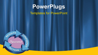 PPT Template - Title Slide
