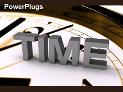 PPT Template - Title Slide