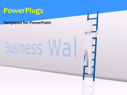 PPT Template - Title Slide