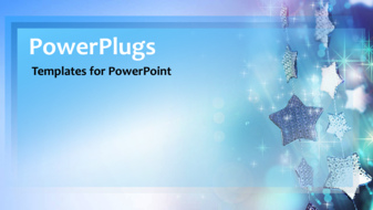 PPT Template - Title Slide