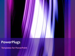 PPT Template - Title Slide