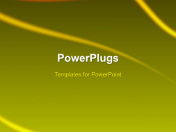 PPT Template - Title Slide