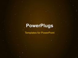 Royalty free PowerPlugs: PowerPoint template - Converging_stars02_VT_co_12