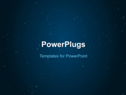 PPT Template - Title Slide