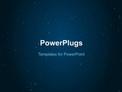 Royalty free PowerPlugs: PowerPoint template - Converging_stars_VT_co_12