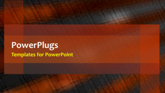  Presentation with corporate - A short video of an abstract colored  background - widescreen format