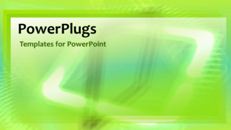  Presentation with corporate - A short video of an abstract colored background - widescreen format