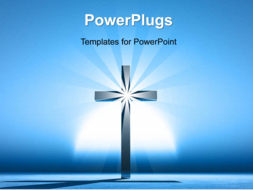 PPT Template - Title Slide