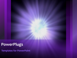 PPT Template - Title Slide
