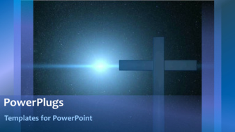 Royalty free PowerPlugs: PowerPoint template - faith-hd1-01_ws