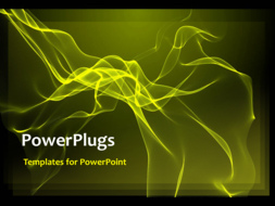 PPT Template - Title Slide