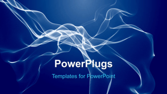 PPT Template - Title Slide