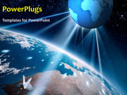 PPT Template - Title Slide