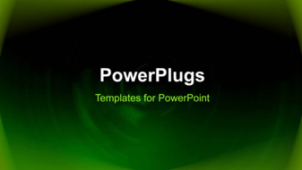 PPT Template - Title Slide