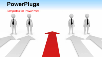  Presentation with stand - A few seconds video of a colored abstract background - widescreen format