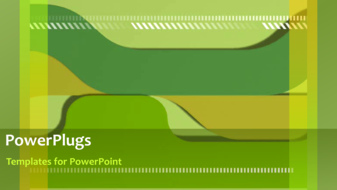  Presentation with patterns - A number of patterns in the background - widescreen format