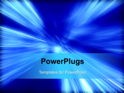 PPT Template - Title Slide