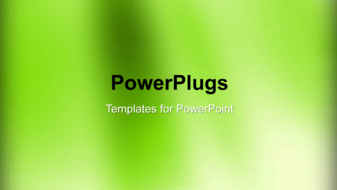  Presentation with video background - A few seconds video of an abstract background - widescreen format