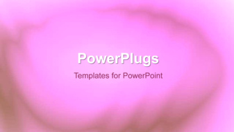  Presentation with organic - A short video of an abstract purple colored background - widescreen format