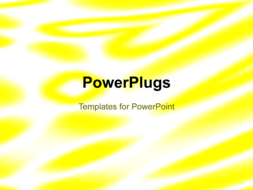 PPT Template - Title Slide