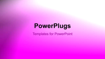  Presentation with organic - A few seconds video of a colored abstract background - widescreen format