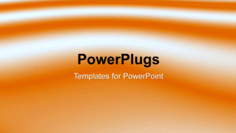  Presentation with organic - A few seconds video of an abstract background - widescreen format