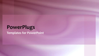  Presentation with purple animated - Animated corporate network background with purple theme - widescreen format