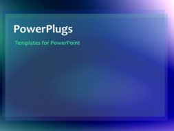 PPT Template - Title Slide
