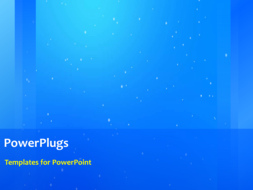 PPT Template - Title Slide