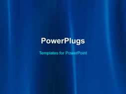 PPT Template - Title Slide