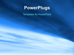 PPT Template - Title Slide