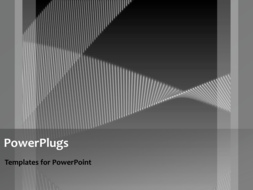 PPT Template - Title Slide