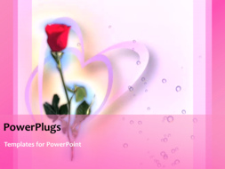 Royalty free PowerPlugs: PowerPoint template - wedding-sd1-02