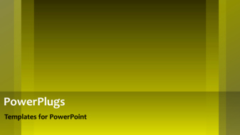  Presentation with video background - A few seconds video of an abstract background - widescreen format